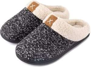 Best Slippers With Arch Support 2023
