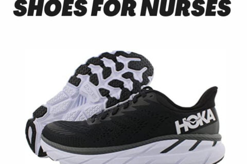 Best Hoka Shoes fo' Nurses