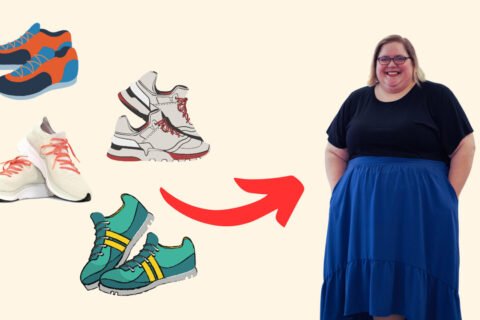 Best Shoes for Obese Women