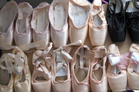 Do Pointe Shoes Hurt, biatch? Here's What Yo ass Need ta Know
