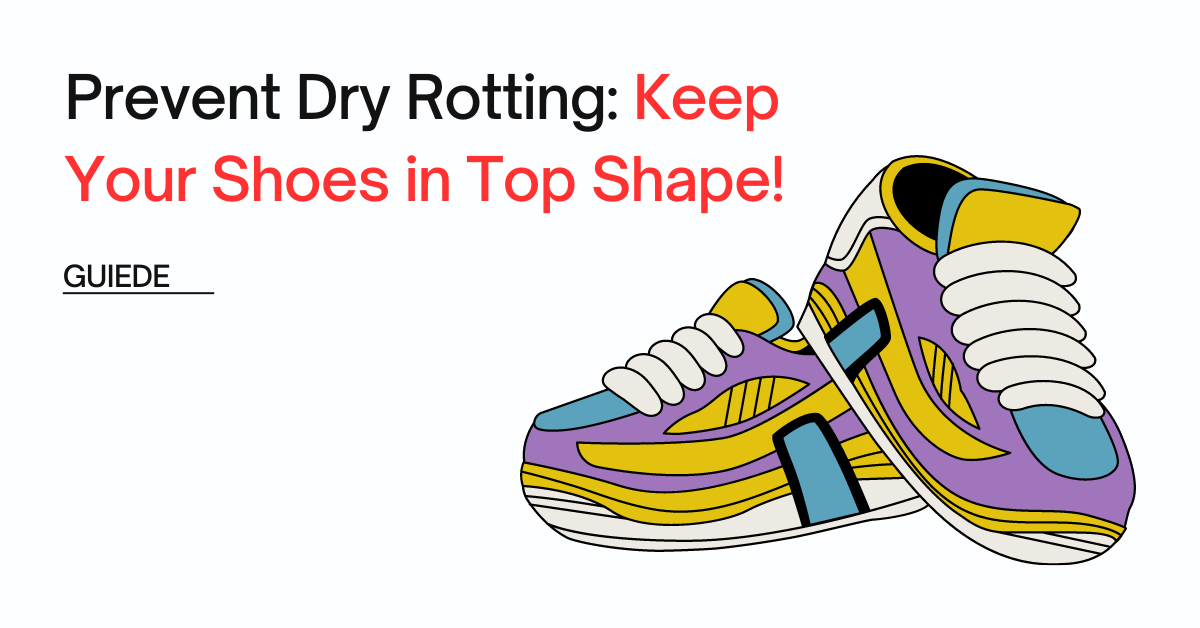 Prevent Dry Rotting