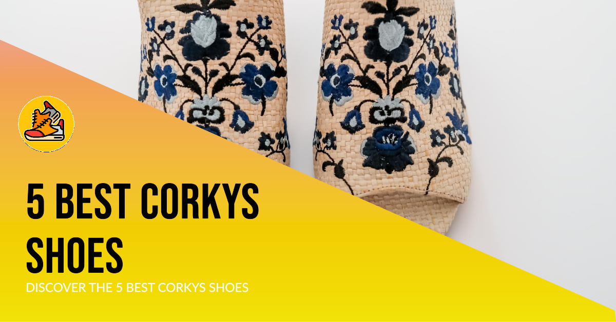 Corkys Shoes