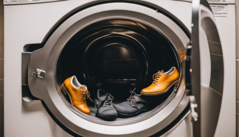 The Essential Guide: Can You Put Shoes in the Dryer in 2023?