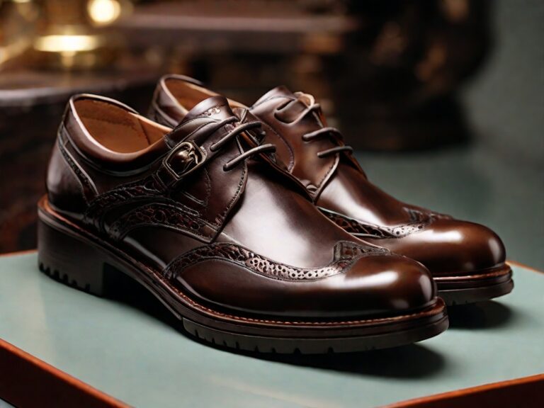7 Reasons Why Mephisto Shoes Are So Expensive?