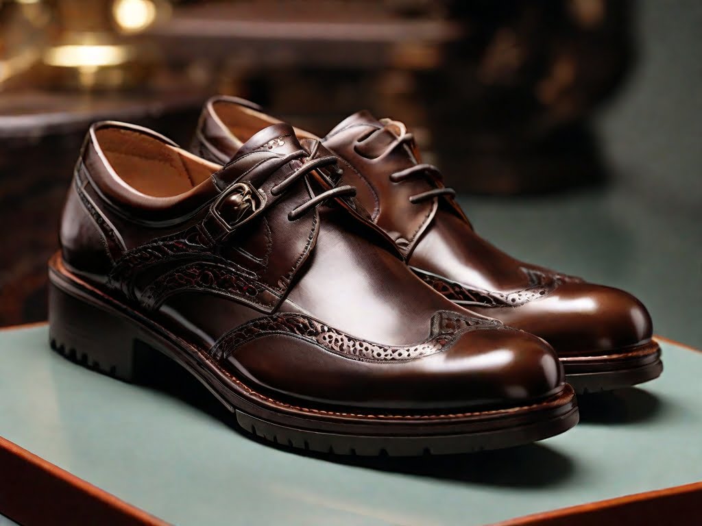 Why Mephisto Shoes Are So Expensive